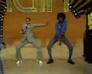 Groovy GIFs .